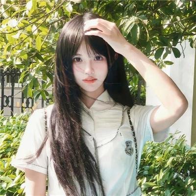 哈啰，我叫朵莉丝
