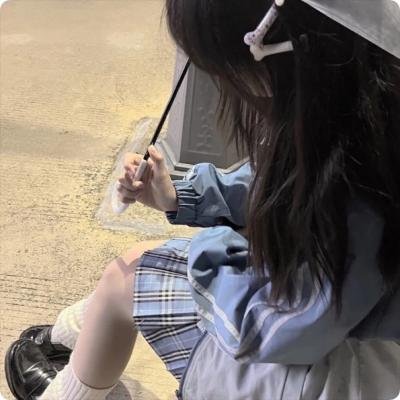 幸福饼干制作中