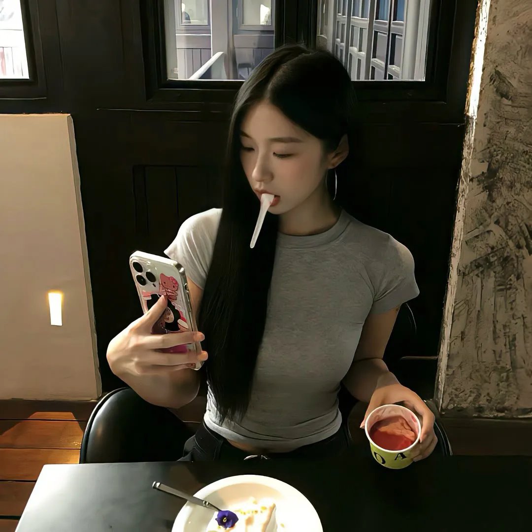 小洋